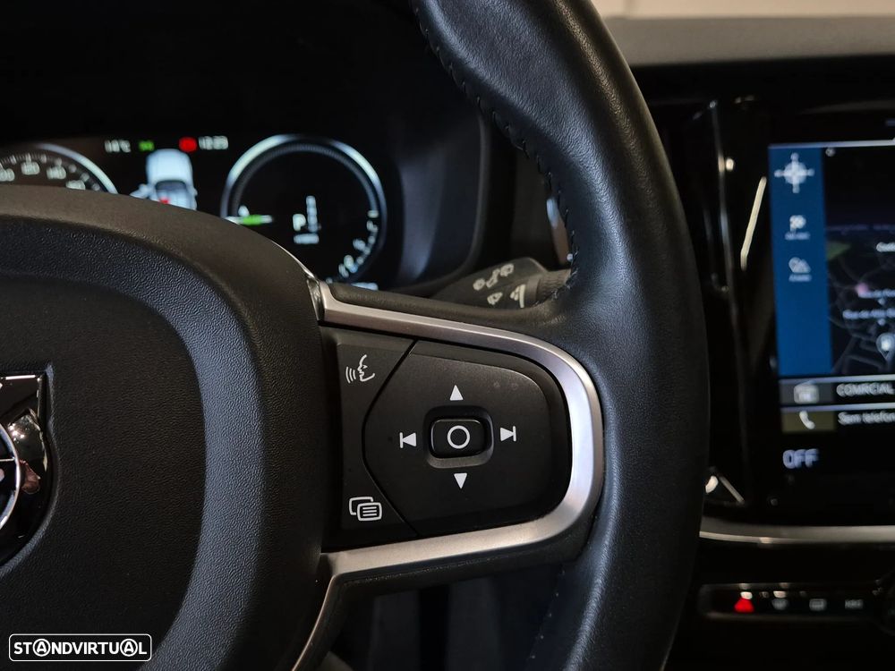 Volvo V60 2.0 T6 AWD TE Inscription Expression - 32