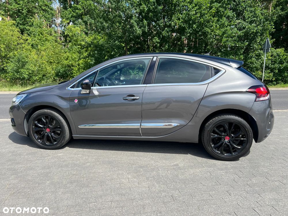 Citroën DS4 - 5