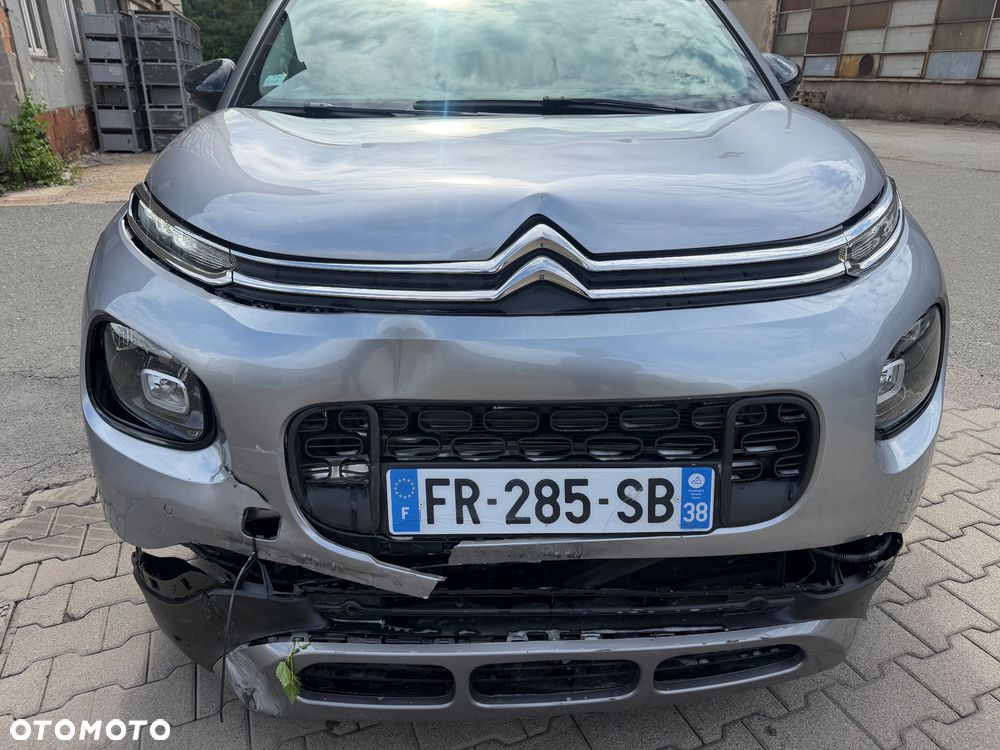 Citroën C3 Aircross - 2