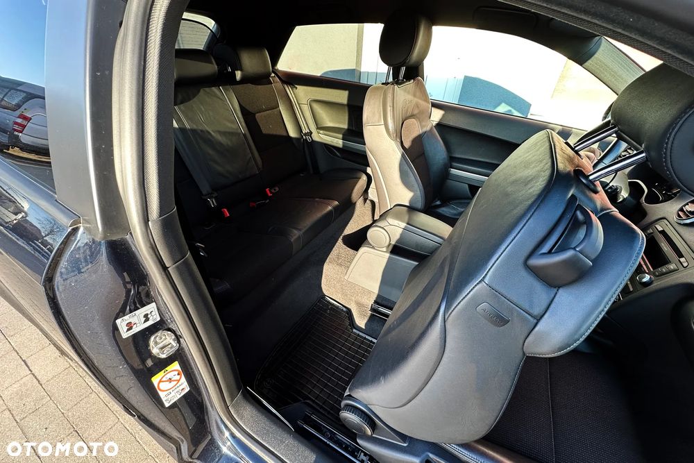 Audi A3 3-drzwiowe 2.0 TFSI Quattro Ambition S tronic - 37