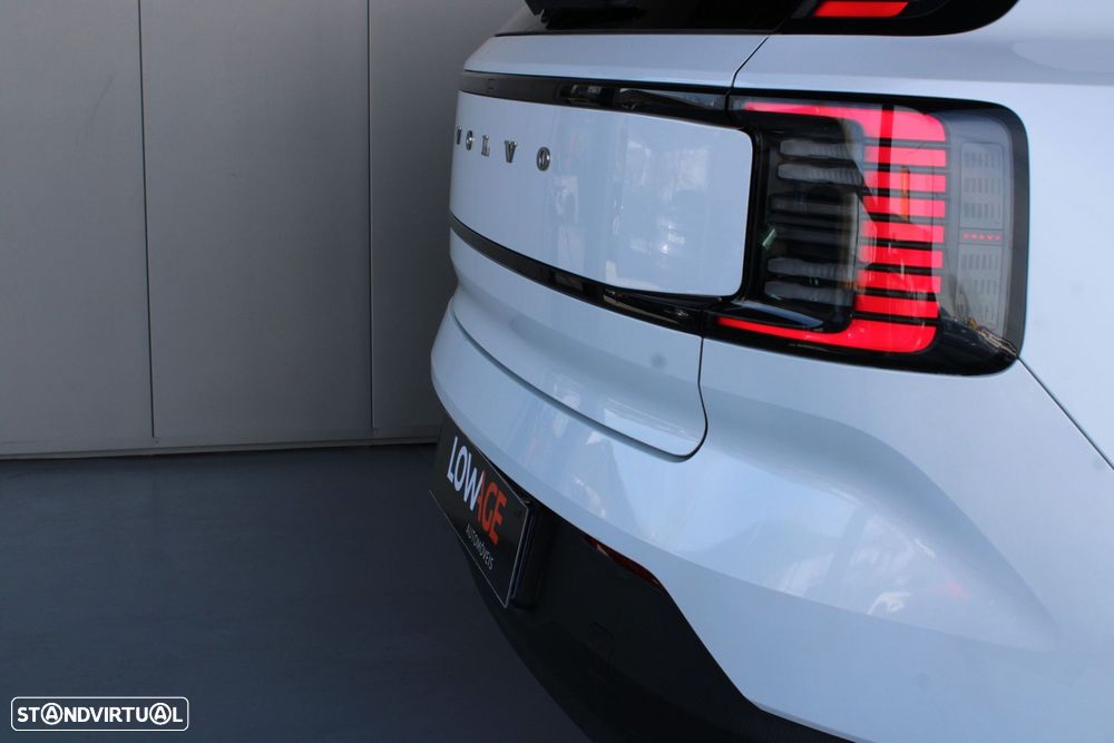 Volvo EX30 69 kWh Single Motor Extended Range Plus - 26