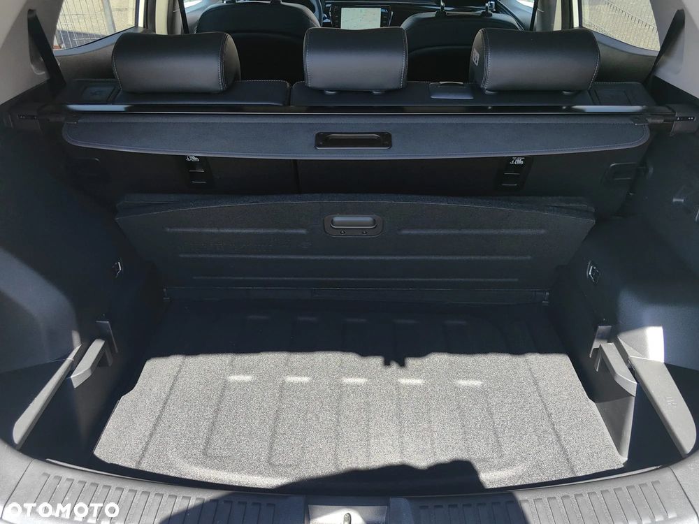 SsangYong/KGM Korando 1.5 T-GDI Adventure 2WD - 19