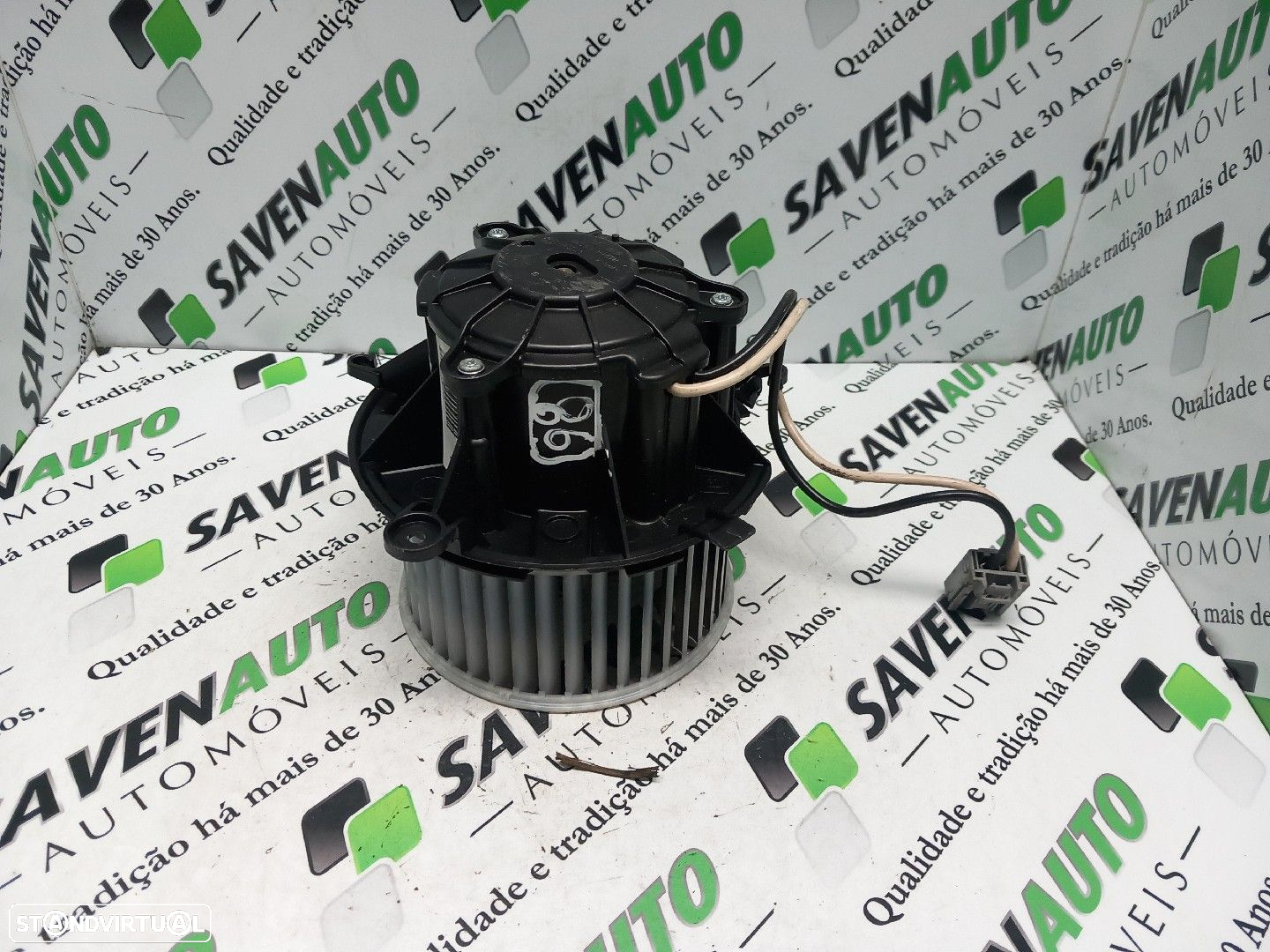 Motor Sofagem Opel Astra J (P10) - 2