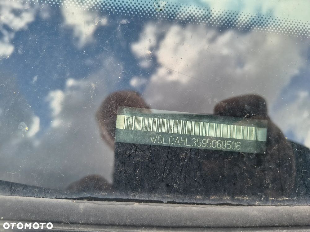 Opel Astra 1.9 CDTI DPF - 12