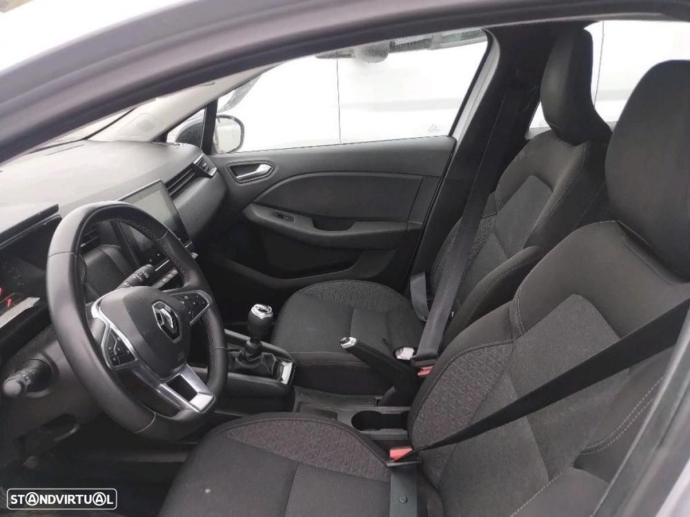 Renault Clio 1.0 TCe Equilibre - 3