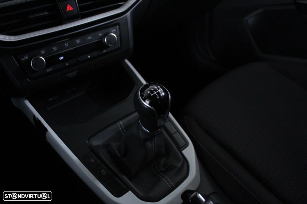 SEAT Arona 1.0 TSI Style - 30