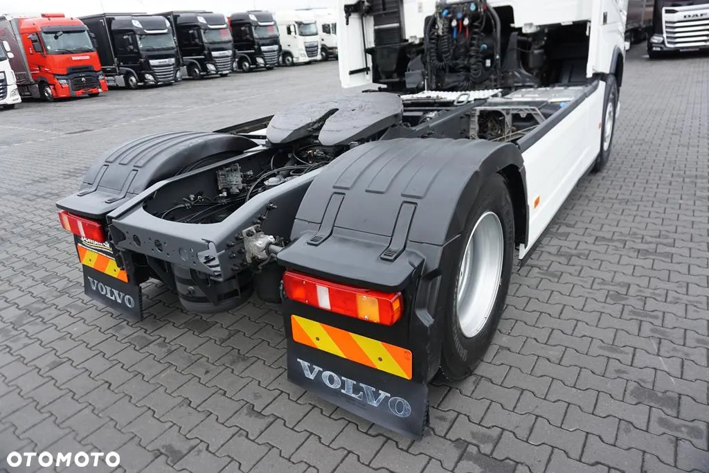 Volvo FH / 460 / EURO 6 / ACC / NISKI - 37