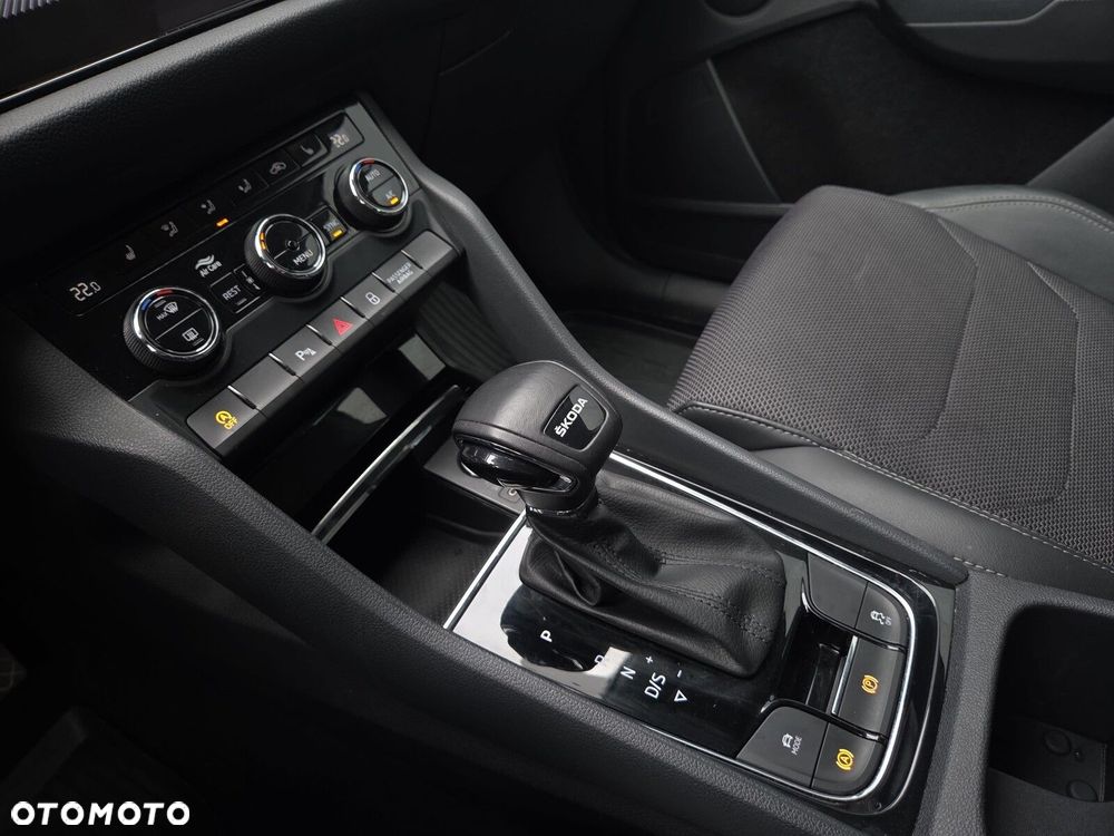 Skoda Kodiaq 1.5 TSI ACT 4x2 Style DSG - 14