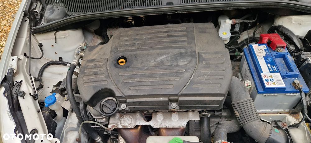 Suzuki SX4 1.6 VVT 4x4 Limited - 31