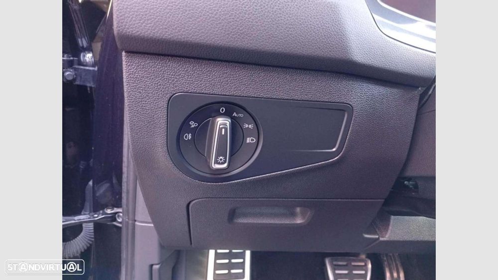 VW Tiguan 1.4 TSI eHybrid R-Line DSG - 21