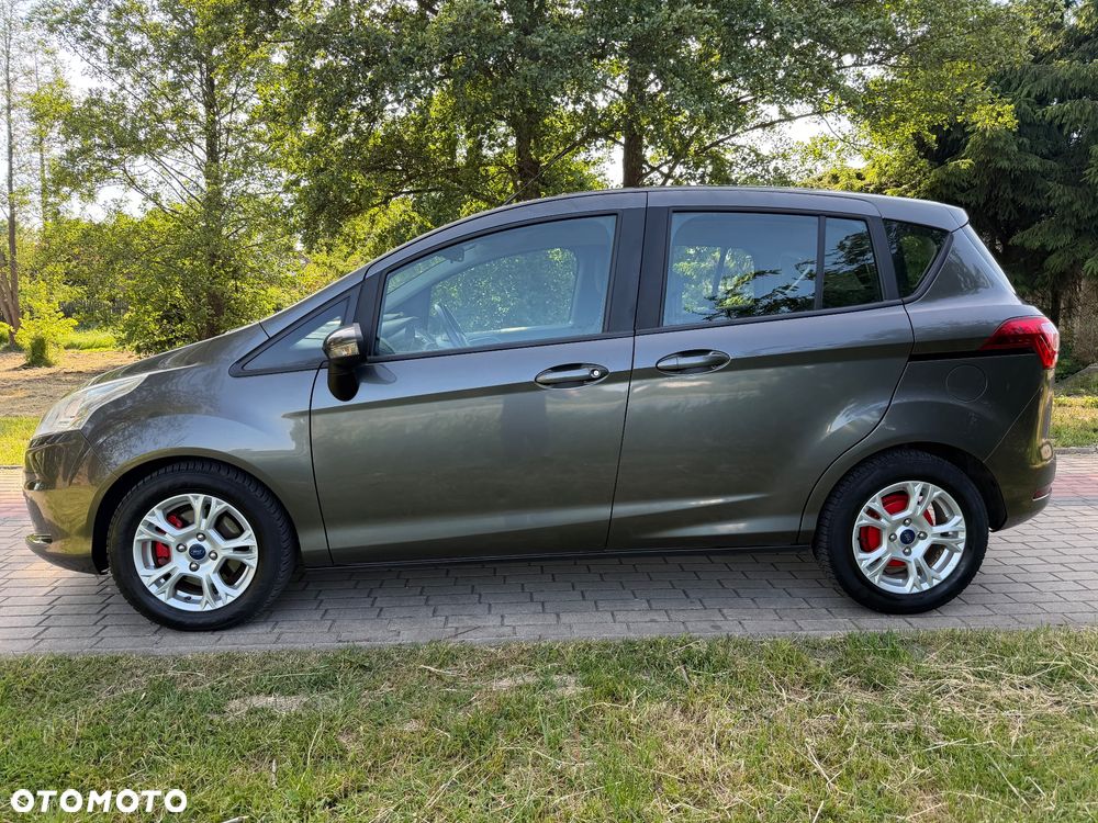 Ford B-MAX - 6