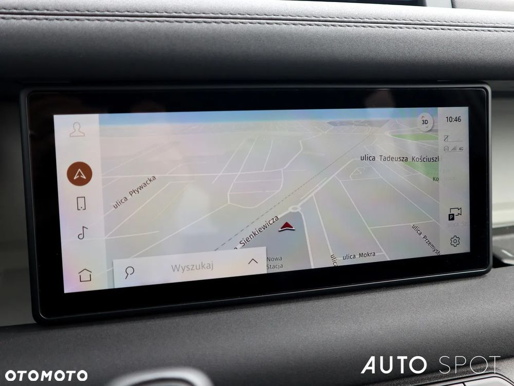 Land Rover Defender 110 P400 First Edition - 31