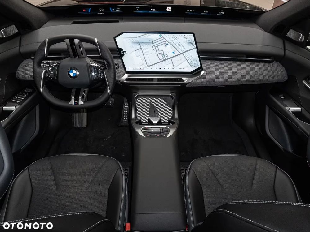 BMW iX3 50 xDrive 113.4kWh - 10