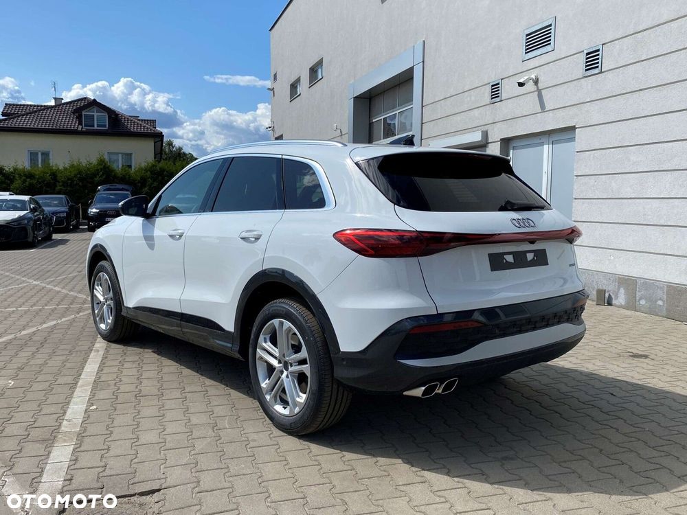 Audi Q5 - 4