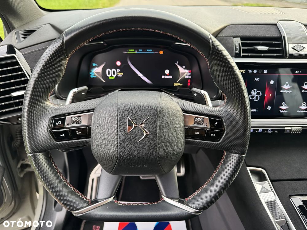 DS Automobiles DS 7 1.6 E-Tense Edition France - 32
