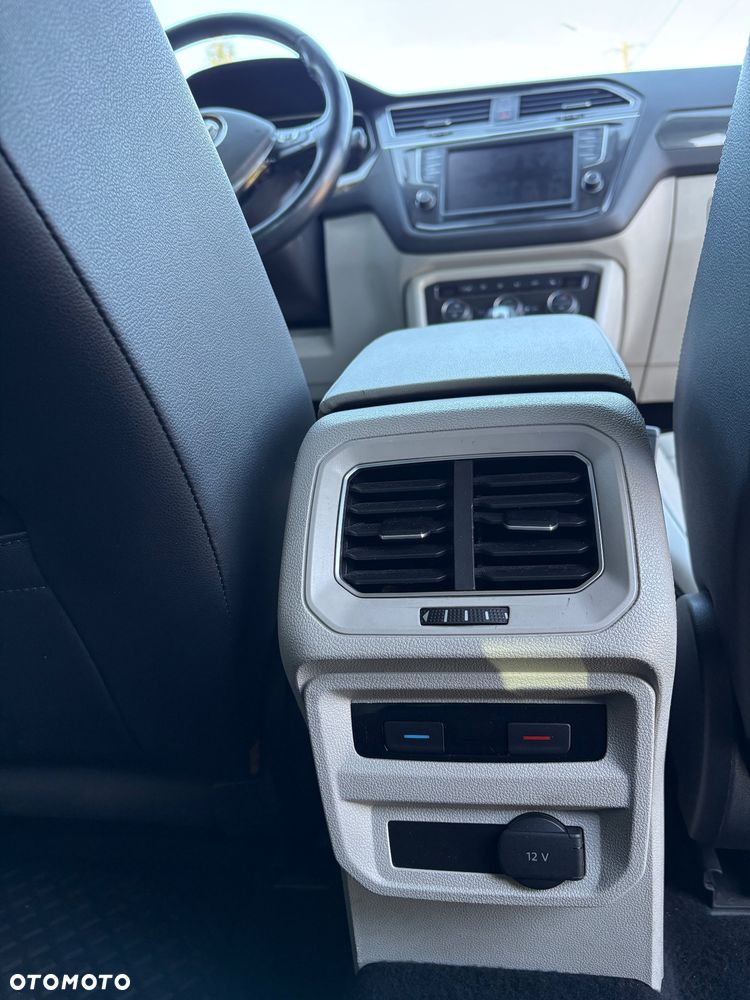 Volkswagen Tiguan 2.0 TDI BMT SCR Highline DSG - 10