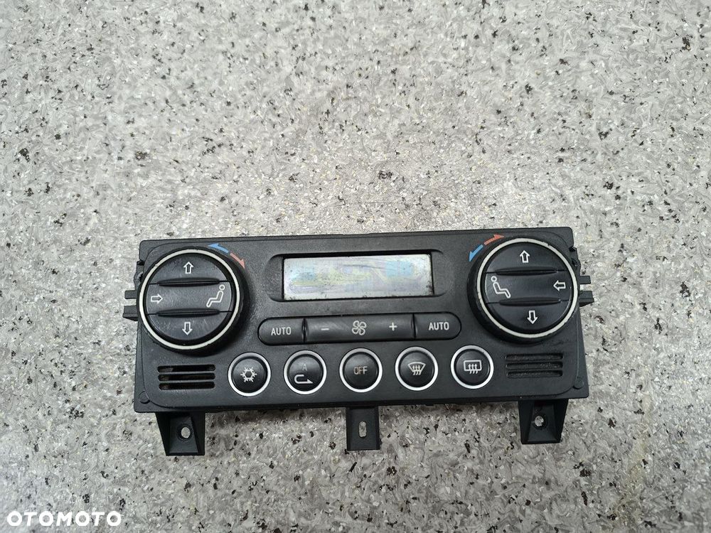 PANEL NAWIEWU ALFA ROMEO 159 156082361 52427903  DELPHI 2.4 JTDM - 1