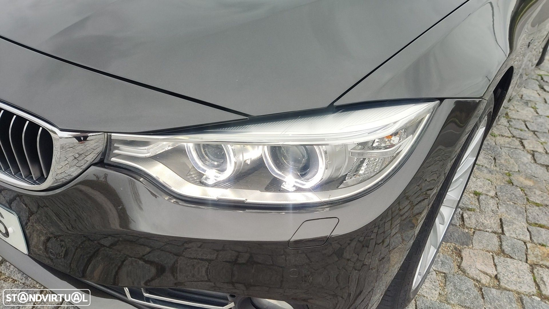BMW 420 Gran Coupé d Line Luxury Auto - 21
