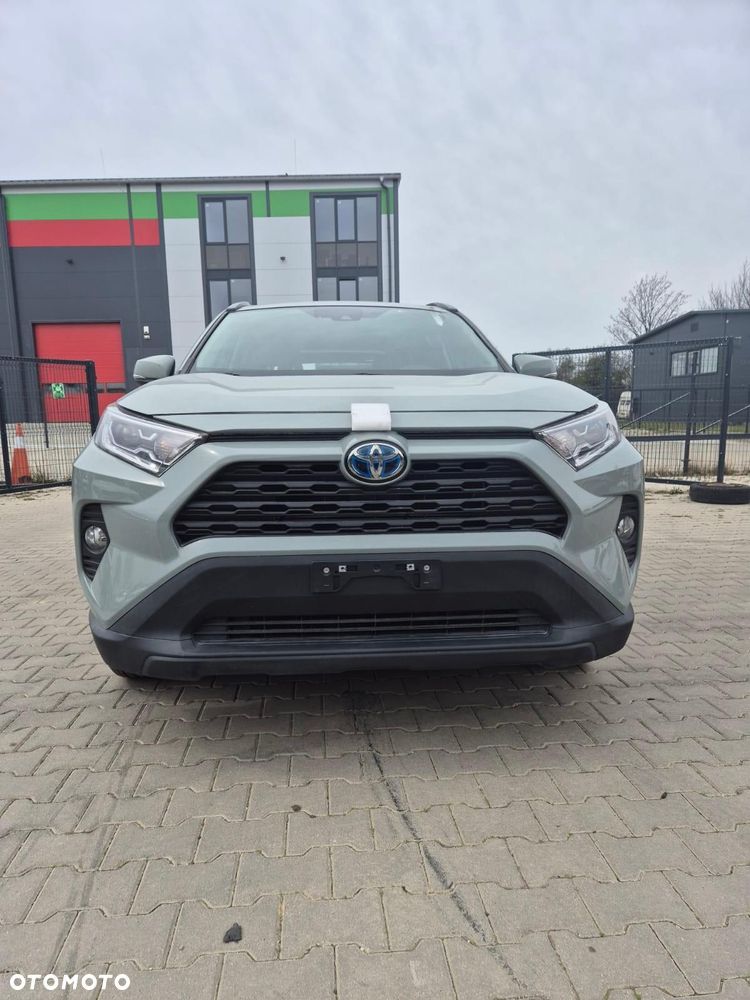 Toyota RAV4 - 9