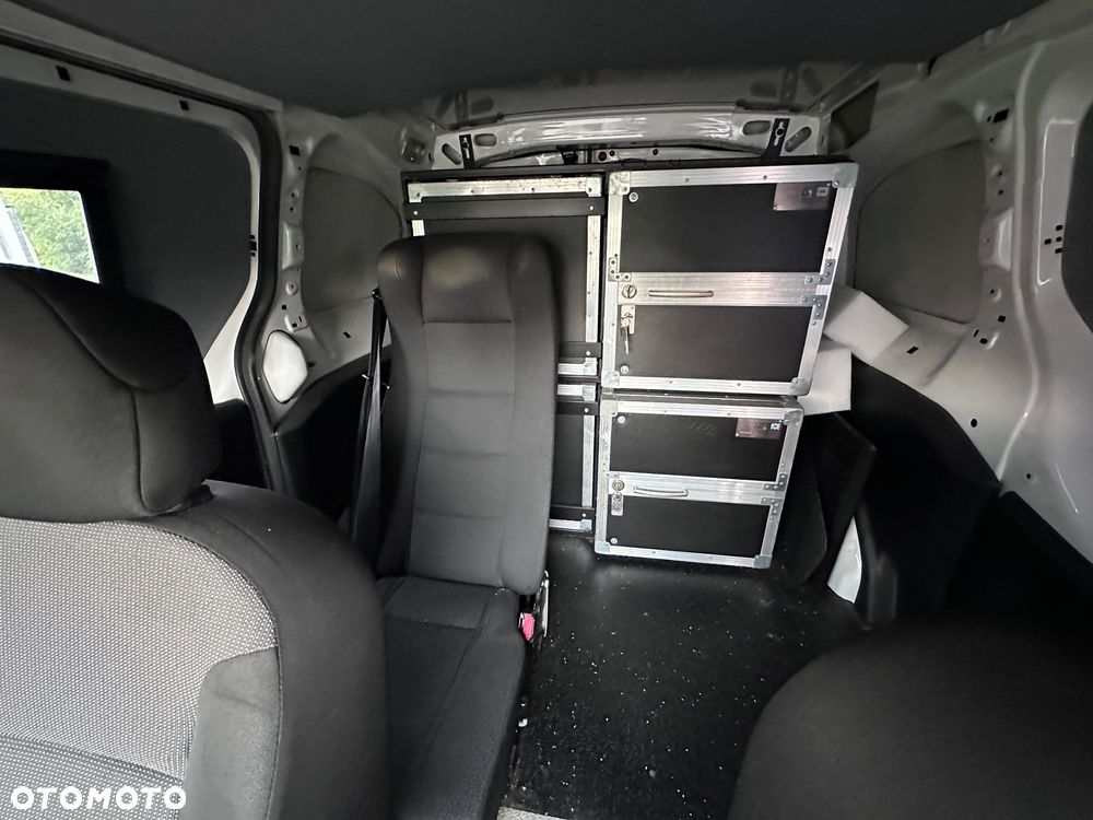 Peugeot Partner L2 Access - 14