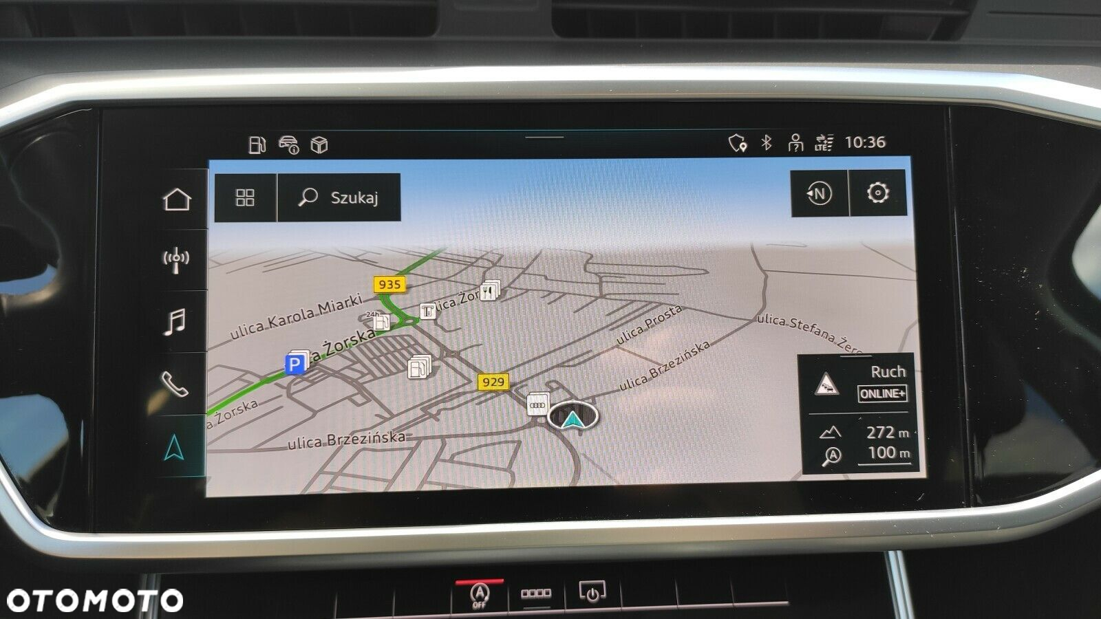 Audi A6 - 23