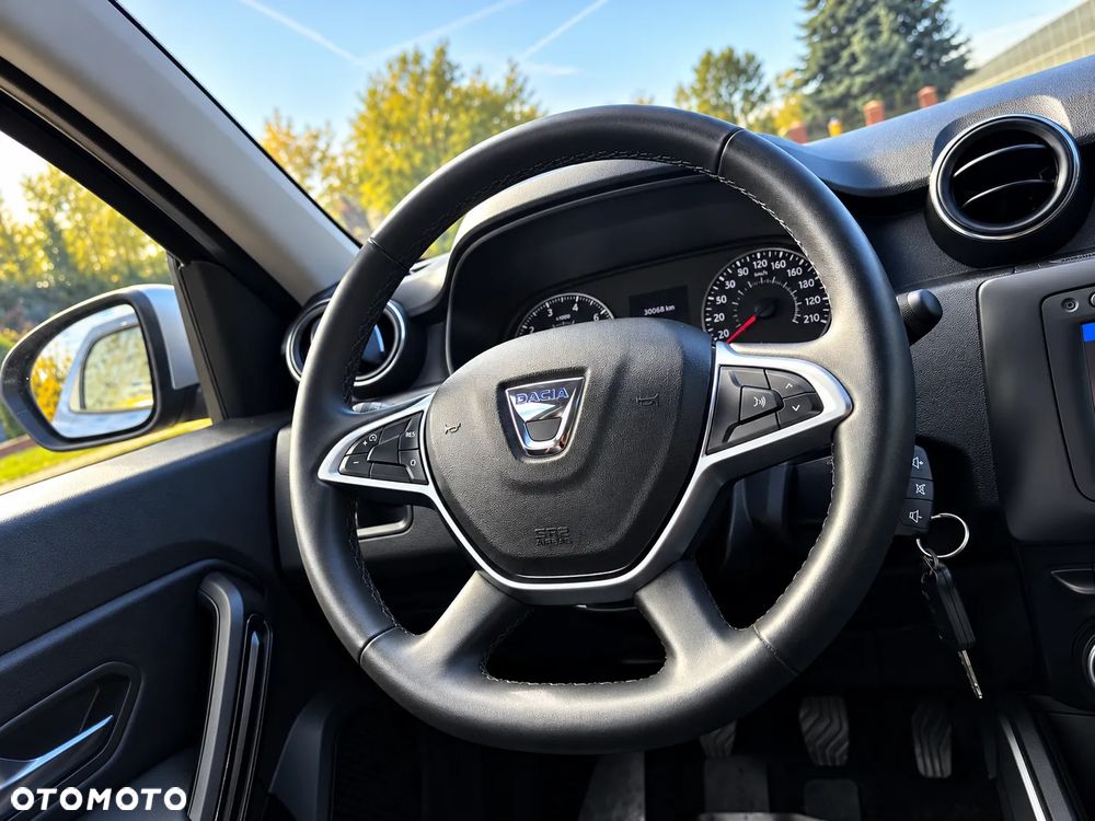 Dacia Duster TCe 130 2WD GPF Prestige - 16