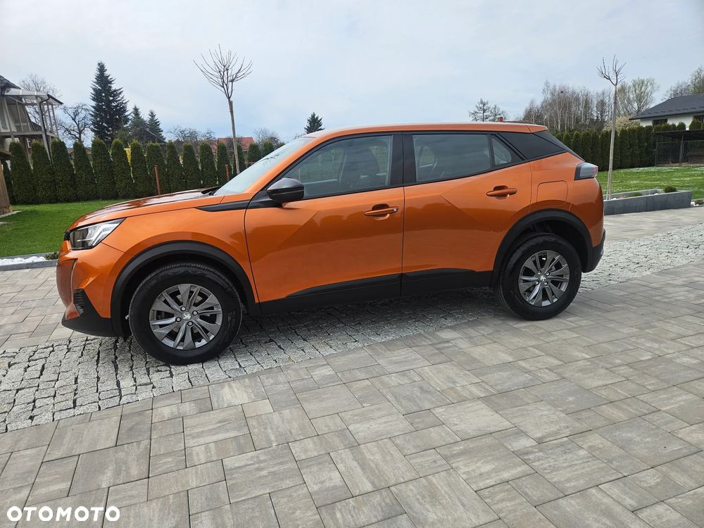 Peugeot 2008 PureTech 130 Stop&Start EAT6 Signature - 17