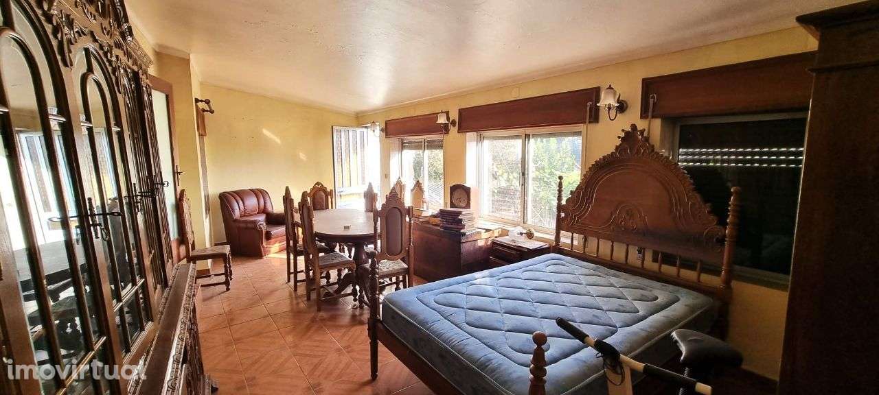 Moradia Individual V3 Airães Felgueiras - Grande imagem: 5/27