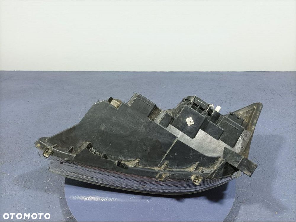 TOYOTA COROLLA E12 HB REFLEKTOR LAMPA PRZÓD PRAWY EU 81130-02150 - 5