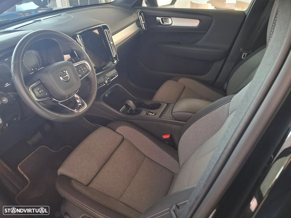 Volvo XC 40 1.5 T2 Core Auto - 18