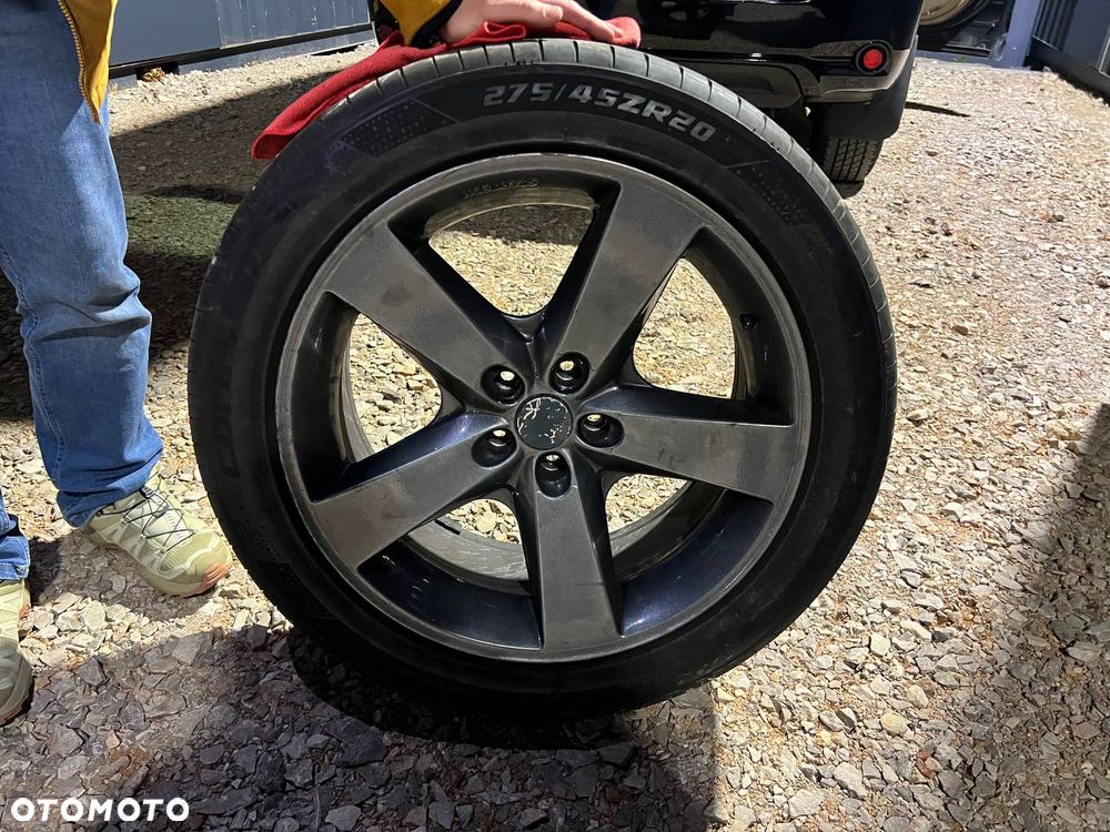 Toyota Highlander 3.5 V6 4WD - 29