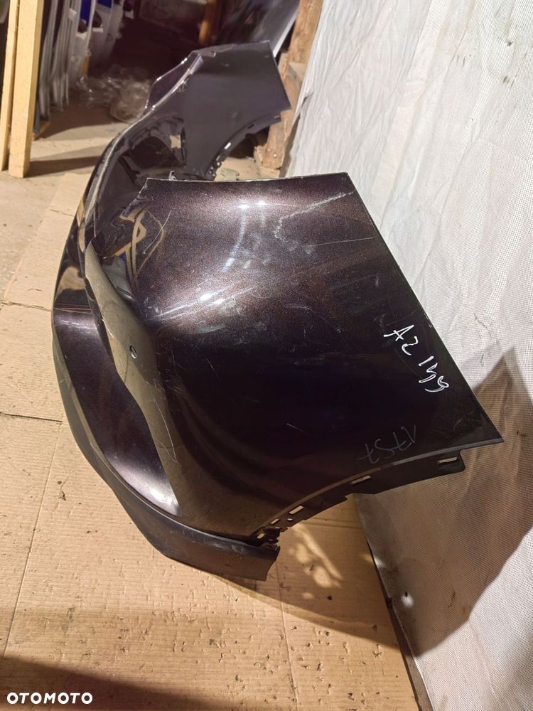 zderzak tyŁ toyota c-hr - 5