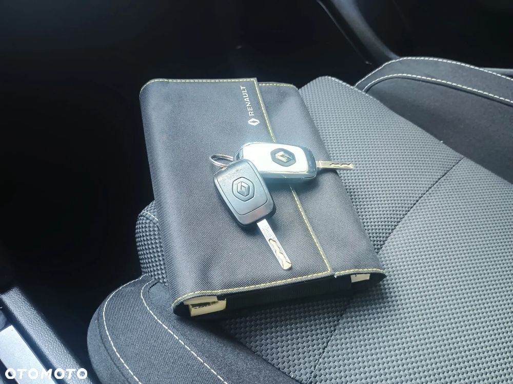 Renault Megane ENERGY TCe 100 LIFE - 20