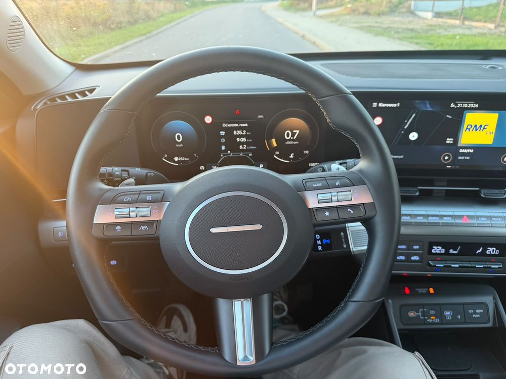 Hyundai Kona - 17