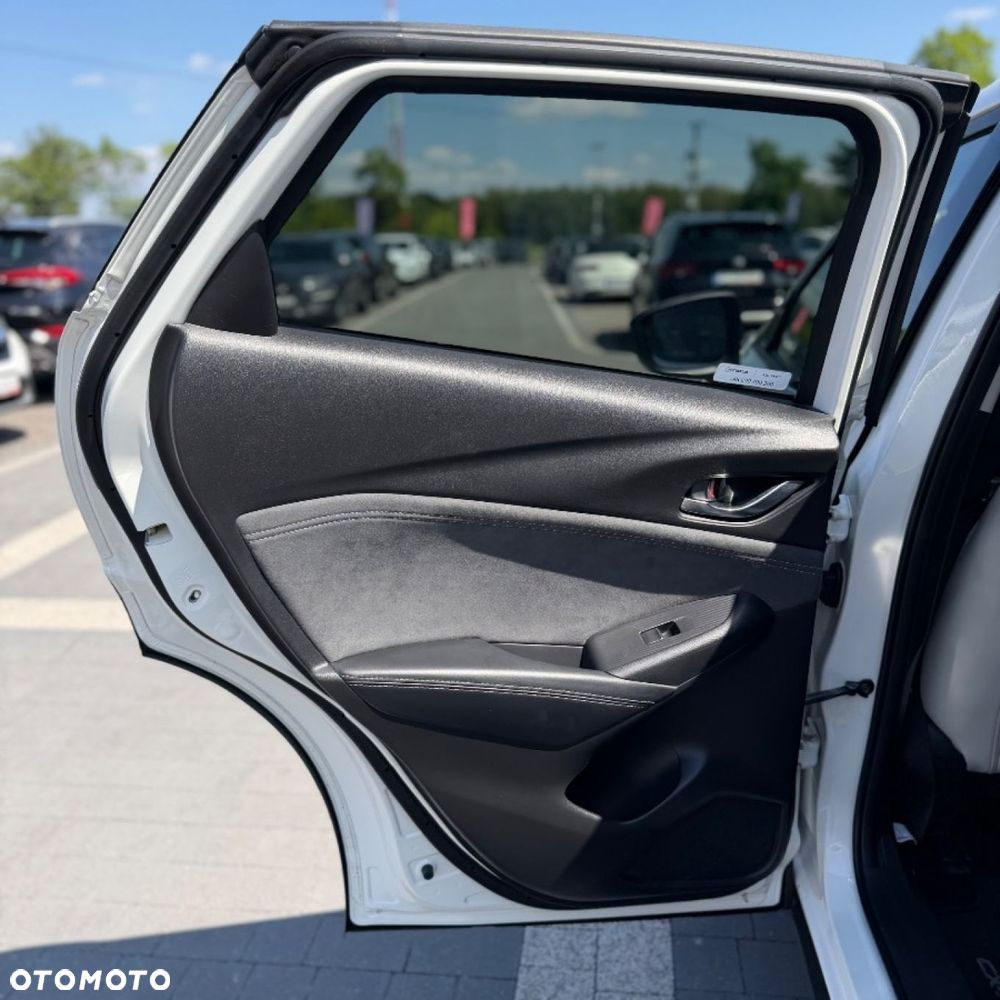 Mazda CX-3 - 28