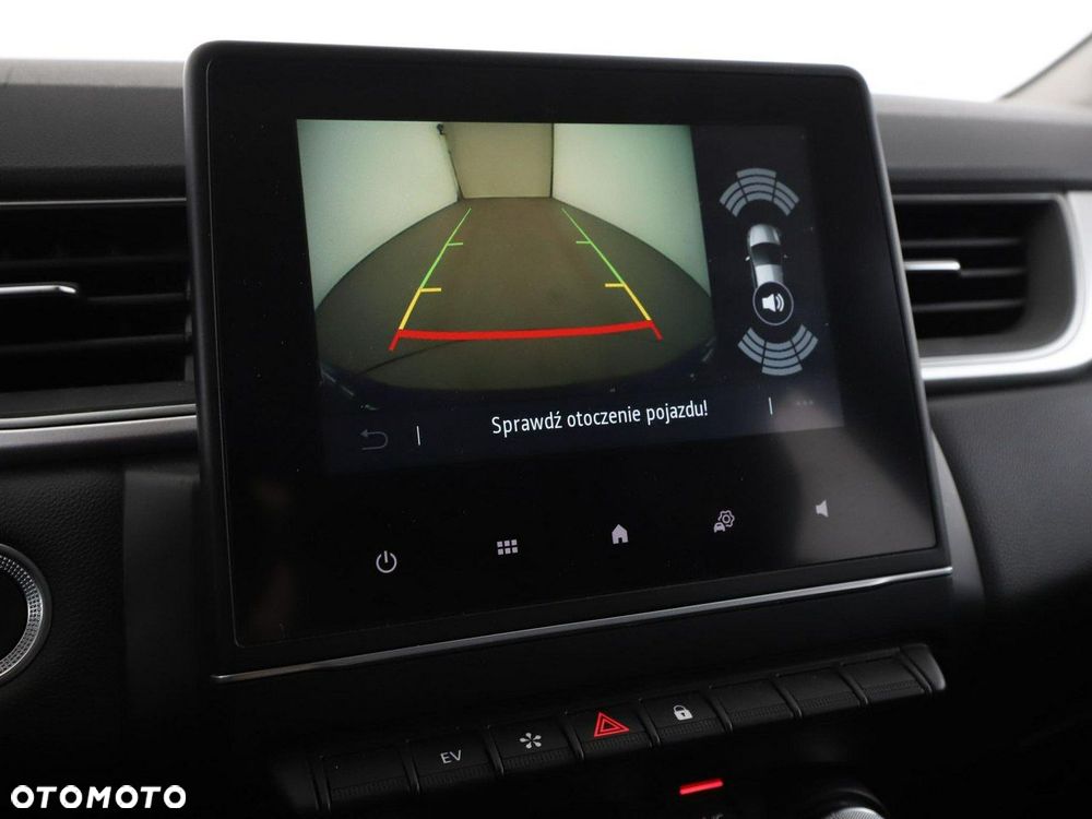 Renault Captur 1.6 E-TECH Full Hybrid 145 Intens - 26