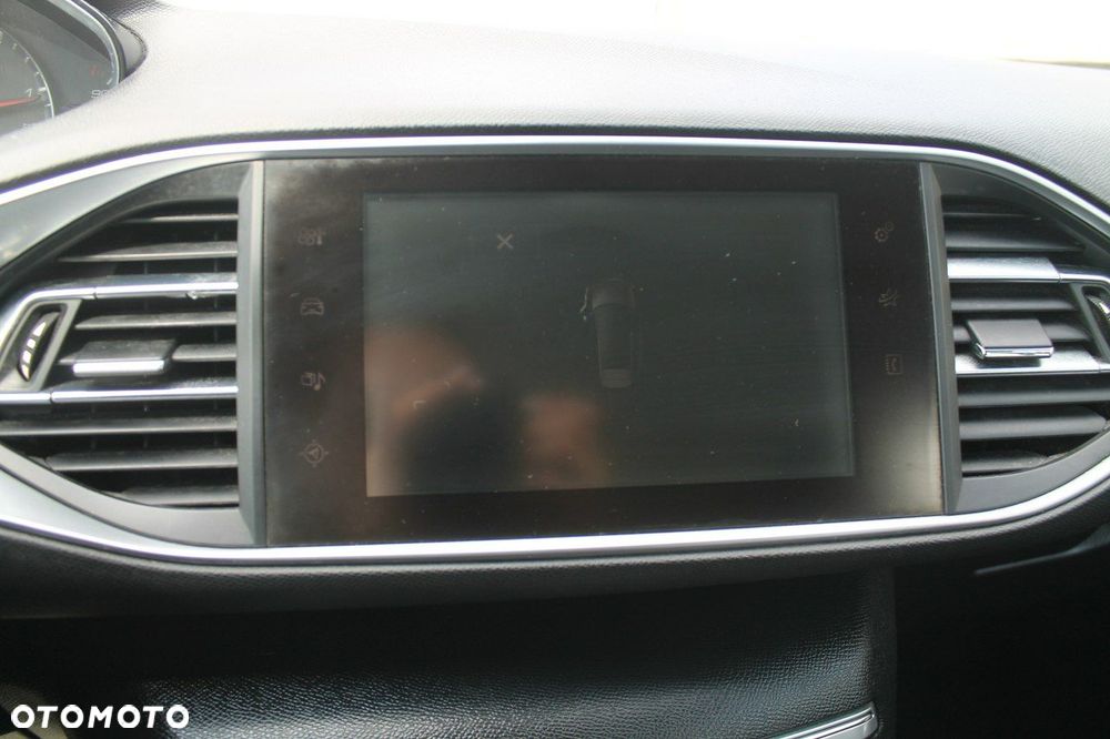 Peugeot 308 - 22