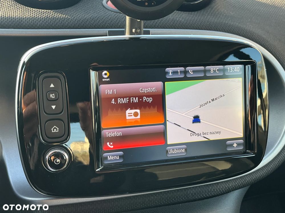 Smart Fortwo prime - 21