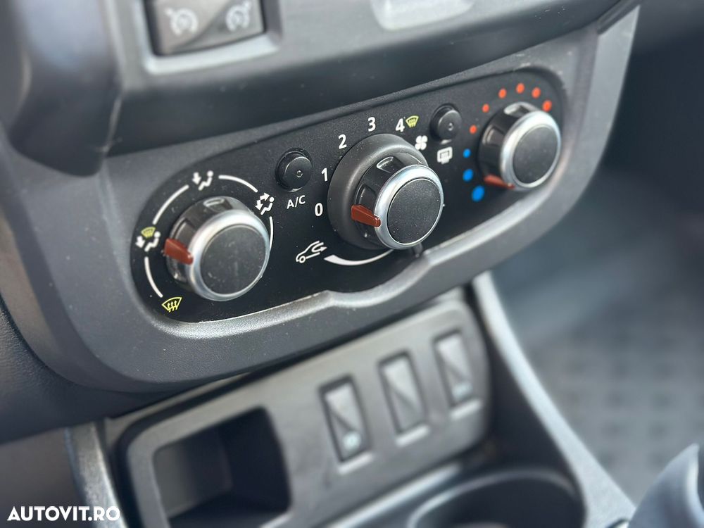 Dacia Duster 1.6 4x2 Acces - 19