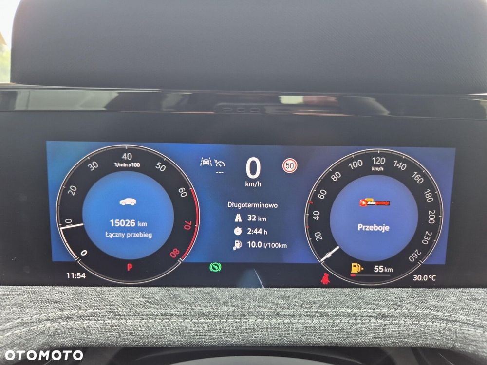 Skoda Superb 2.0 TSI 4x4 Selection DSG - 24