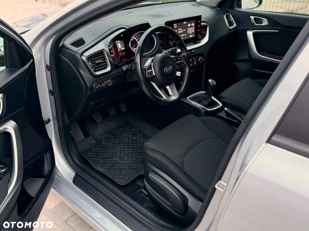 Kia Ceed 1.5 T-GDI L Business Line - 5