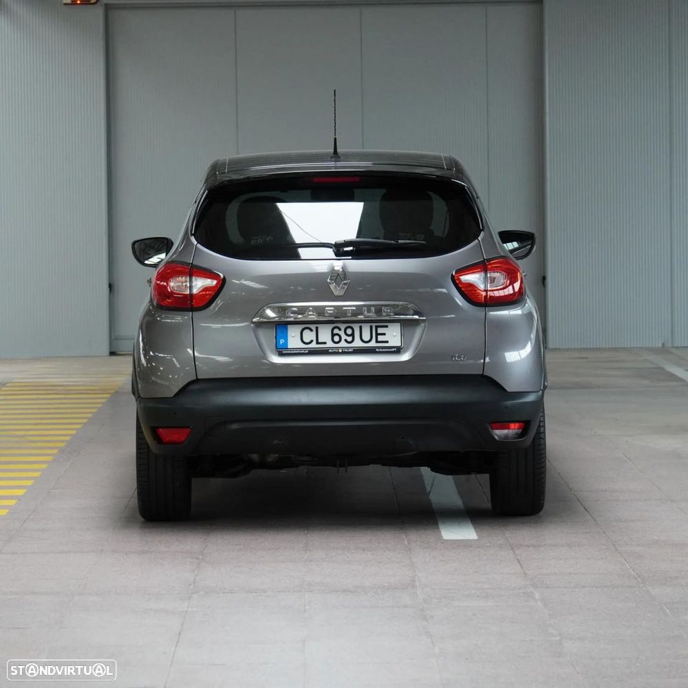 Renault Captur ENERGY TCe 90 S&S Dynamique - 6