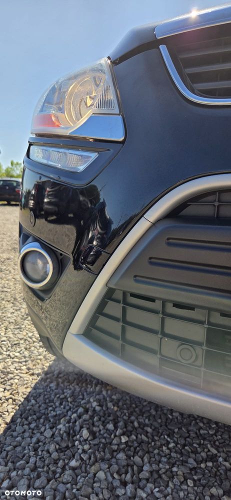 Ford Kuga 2.0 TDCi Titanium - 28