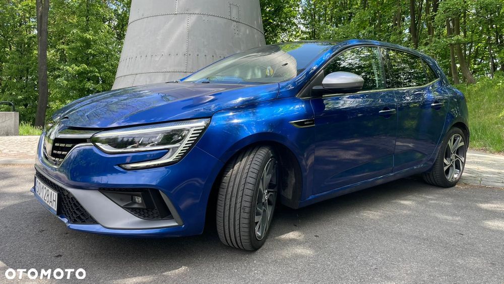 Renault Megane - 8