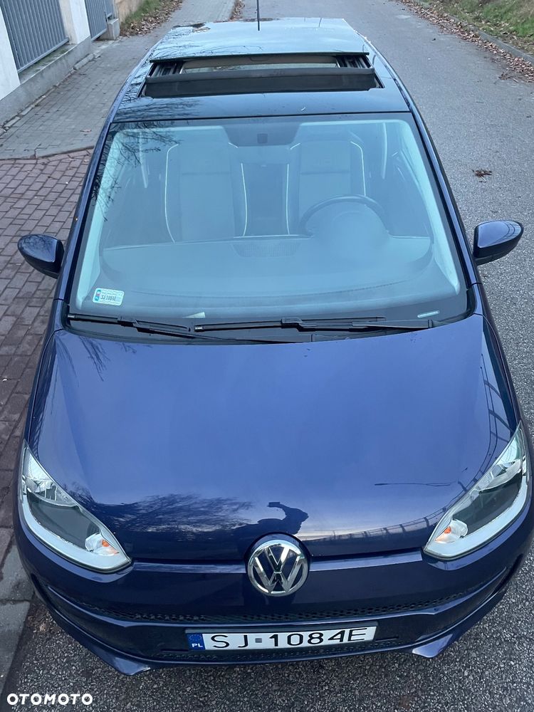 Volkswagen up! 1.0 high - 23