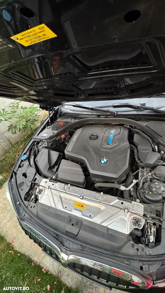 BMW Seria 3 - 25