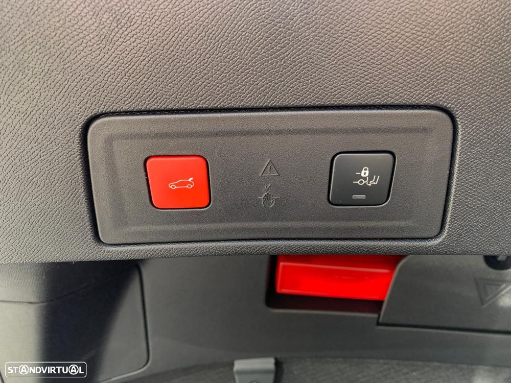 Peugeot 508 - 7