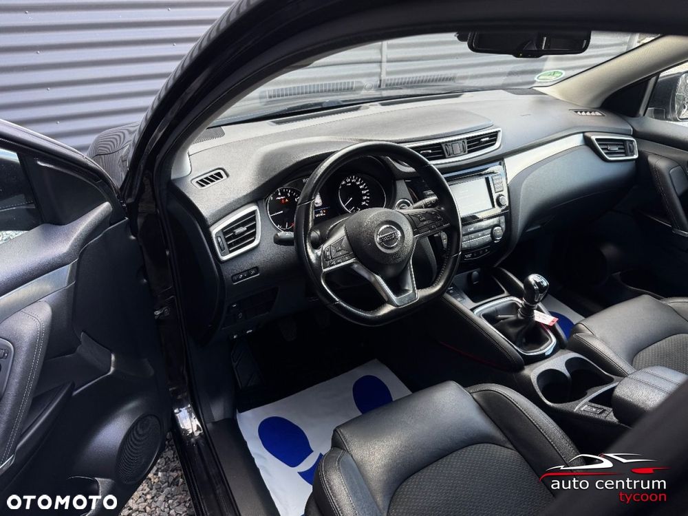 Nissan Qashqai - 38