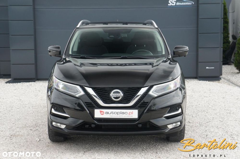 Nissan Qashqai - 3