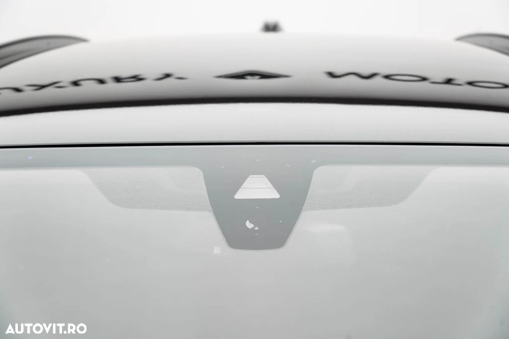 BMW Seria 3 318d Touring Aut. Luxury Line - 34